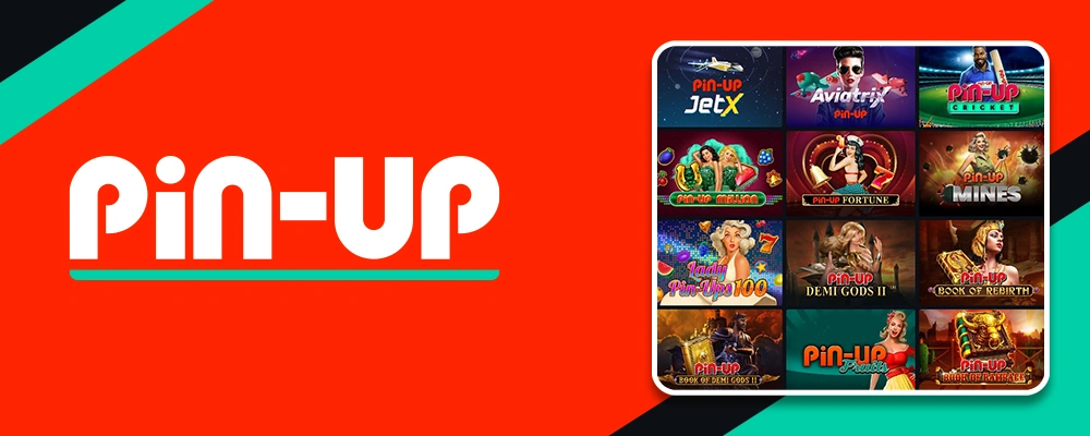 casino pin up online game stots