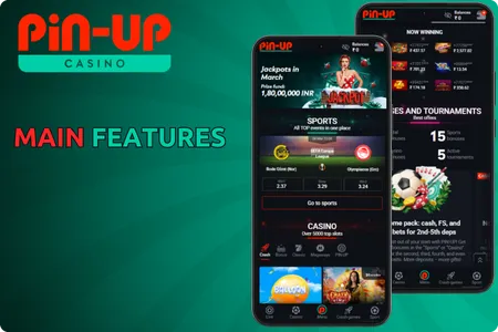 casino pin up online game casino pin up online game